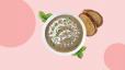 Creamy Mushroom Soup