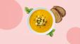 Roasted Pumpkin Soup