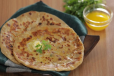 Aloo Paratha