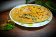 Gobi Paratha