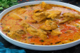 Chicken Korma