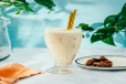 Fresh Khoya Date Shake