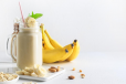 Fresh Banana Shake