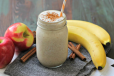 Fresh Mix Bana Apple Shake