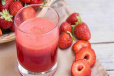 Fresh Strawbery Juice