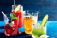 Fresh Cocktail