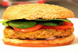 Shami Burger
