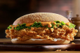 Zinger Burger
