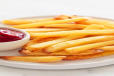 Fries (Large)