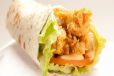 Zinger Shawarma