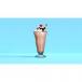 Chocolate Milkshake