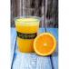 The Orange Groove Juice