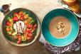 Soup and Salad Combo