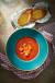 Cream of Roasted Tomato Soup - 324 Kcal