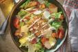 Build your own Salad