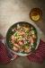 Salmon and Quinoa Salad - 383 Calories