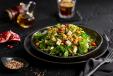 Kale and Quinoa Salad - 359 Calories