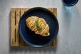 Grilled Chicken 1 pc - 175 Calories