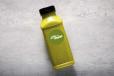 Green Machine Smoothie - 183 Calories