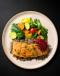 Honey Glazed Salmon