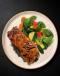 Teriyaki Salmon