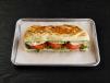 Grilled Chicken Sandwich