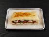 Caprese Sandwich