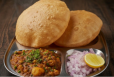 Puri Bhaji