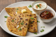 Stuffed Paratha