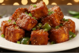 Paneer Crispy