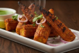 Tandoori Baby Corn