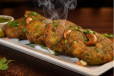 Aloo Methi Ki Tikka