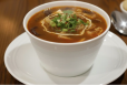 Hot And Sour Soup