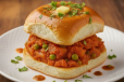 Masala Pav