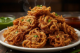 Kanda Bhajia