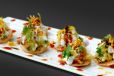 Papdi Chaat