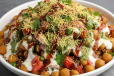 Chana Chaat