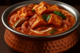 Paneer Tikka Masala