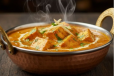 Paneer Kadai