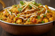Paneer Bhurji