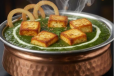 Palak Paneer