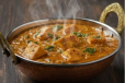 Methi Paneer