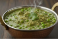 Methi Matar Malai