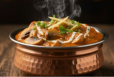 Mushroom Handi