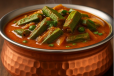 Bhindi Masala