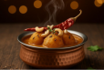 Dum Aloo Kashmiri