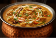 Korma Vegetable