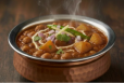 Aloo Chole