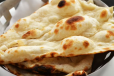 Plain Naan