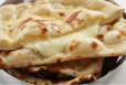 Cheese Naan